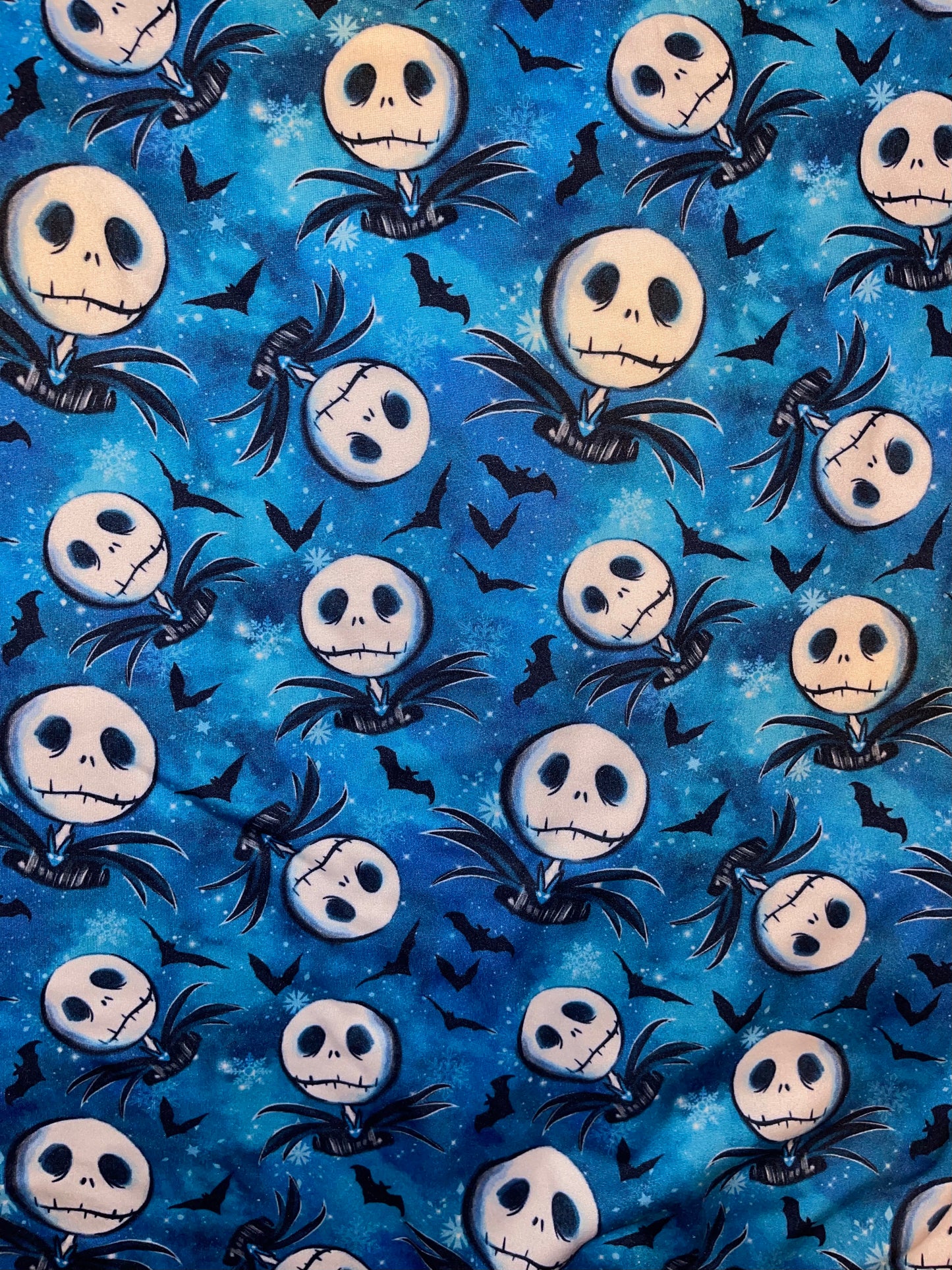 Skeleton