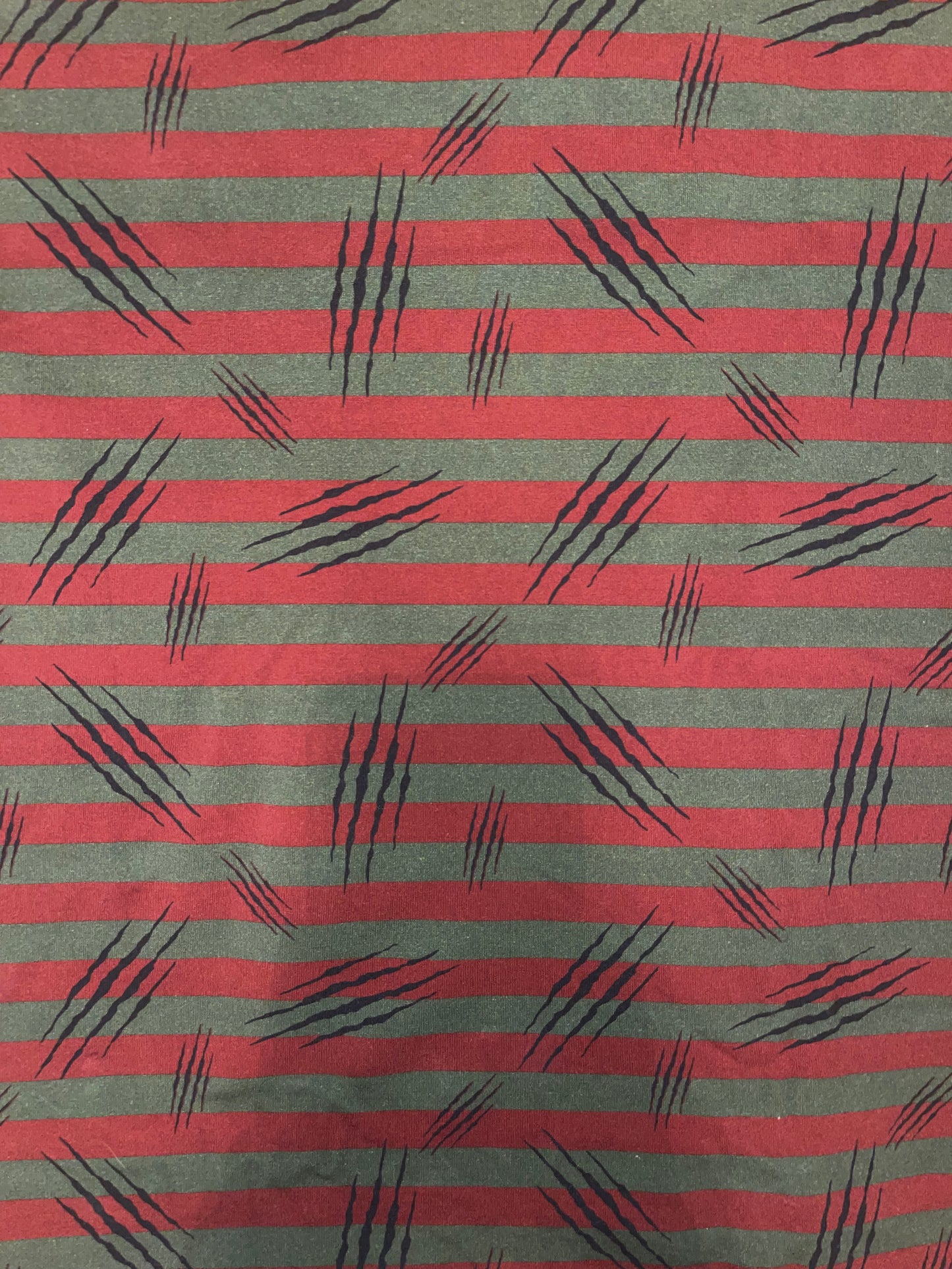 Death Stripes