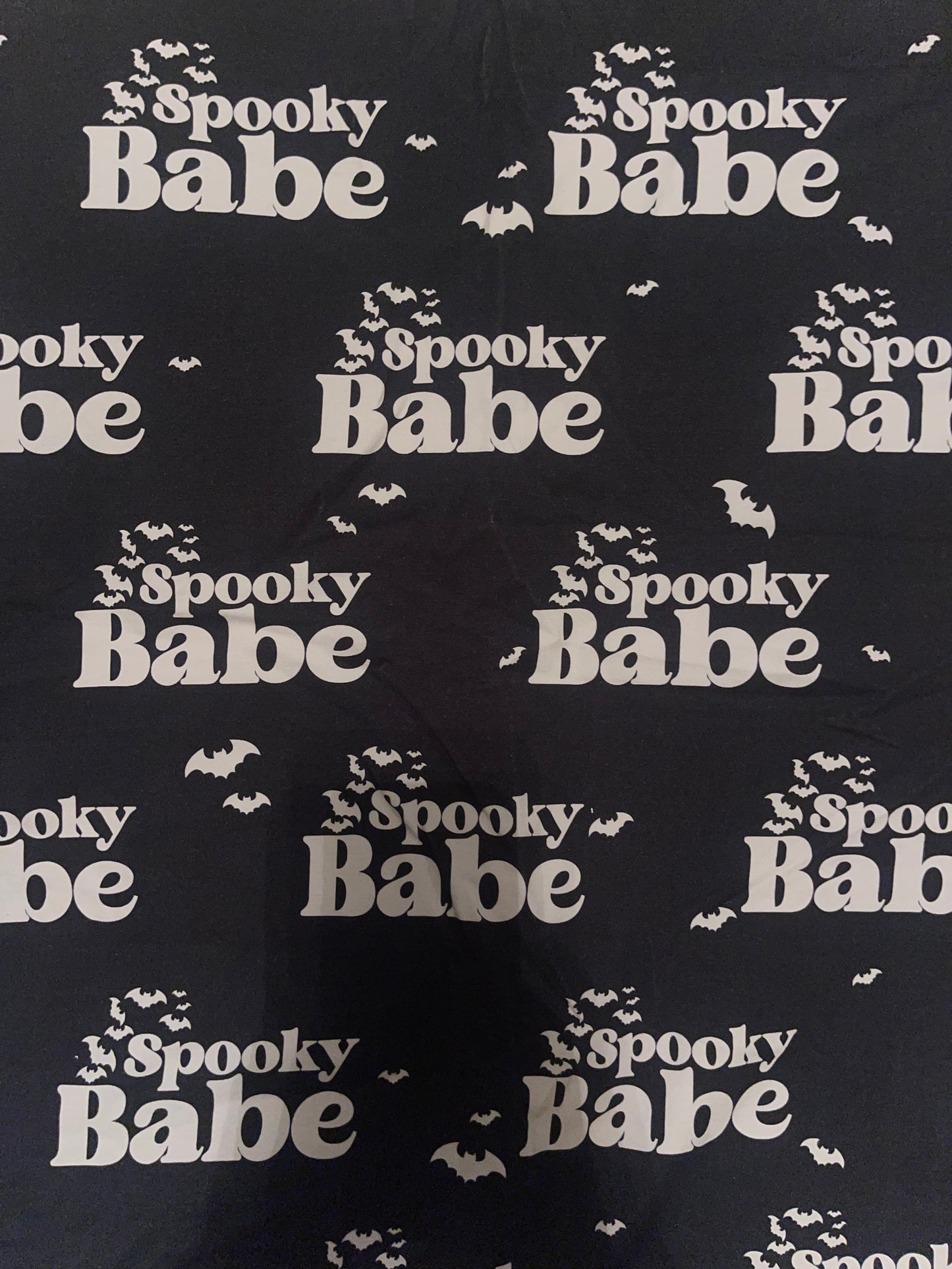 Spooky Babe