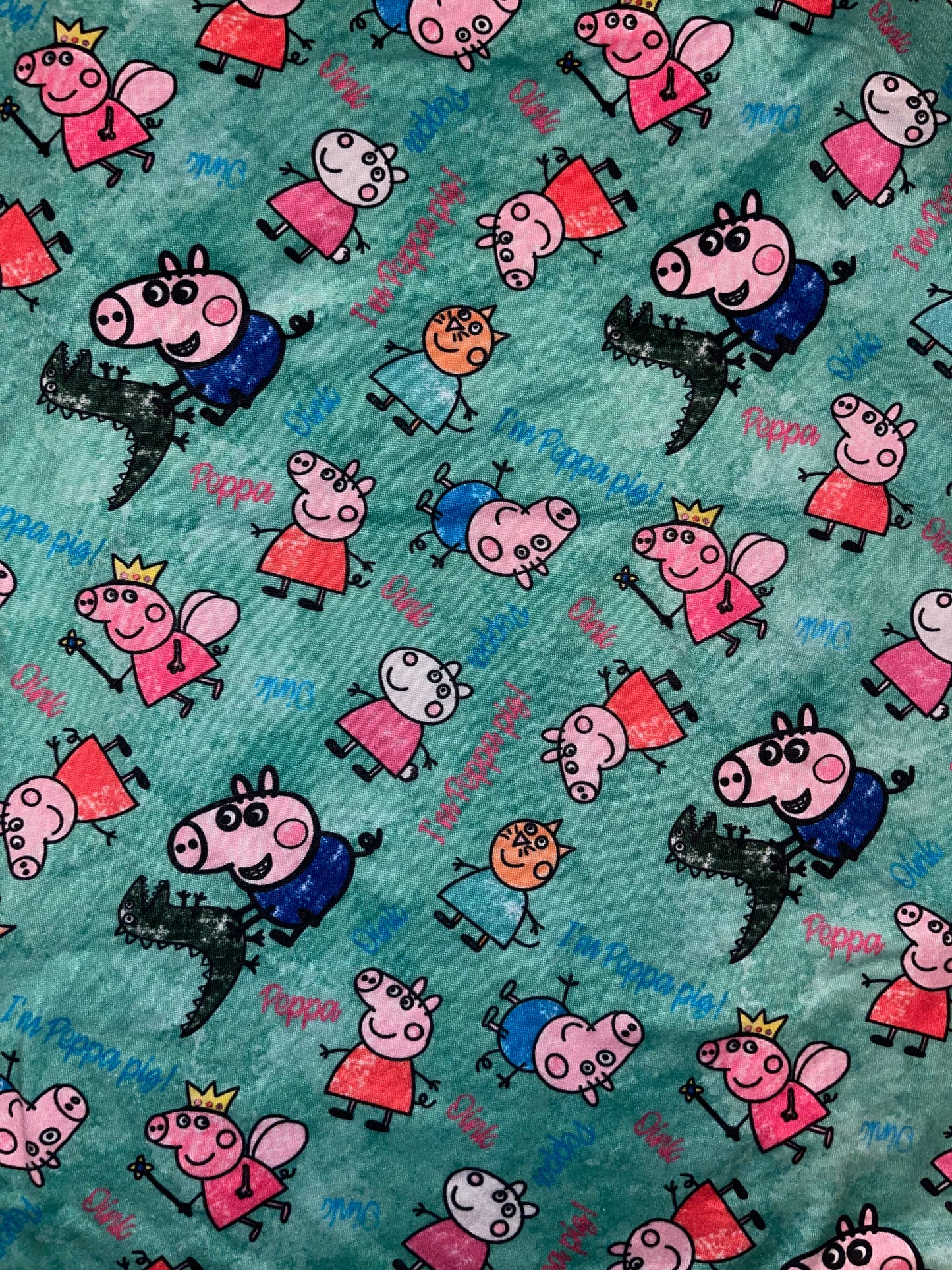 Oink