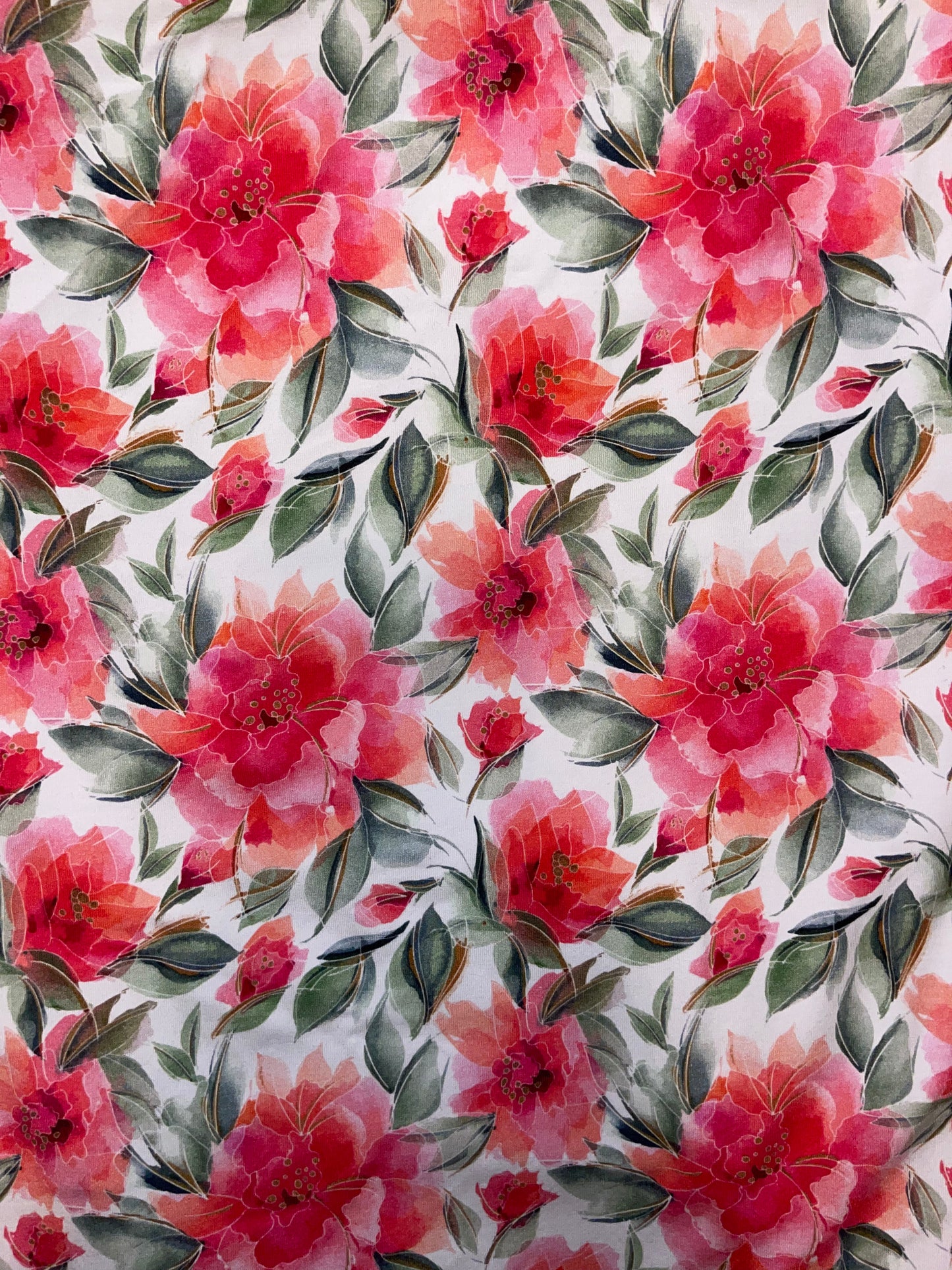 Floral