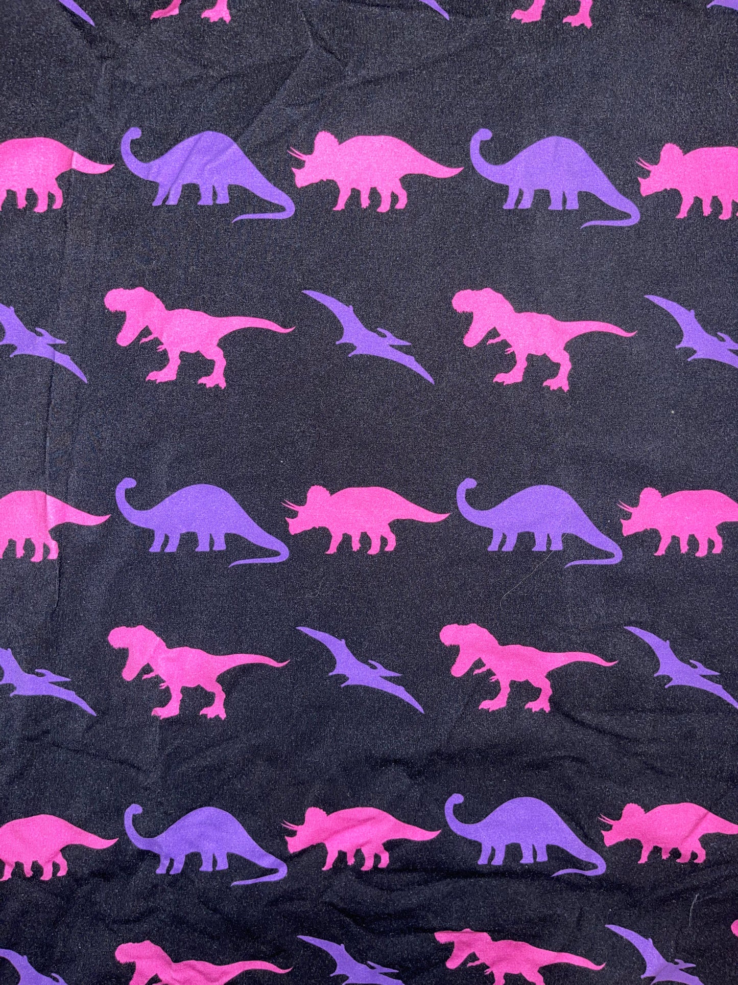 Pretty Dinos