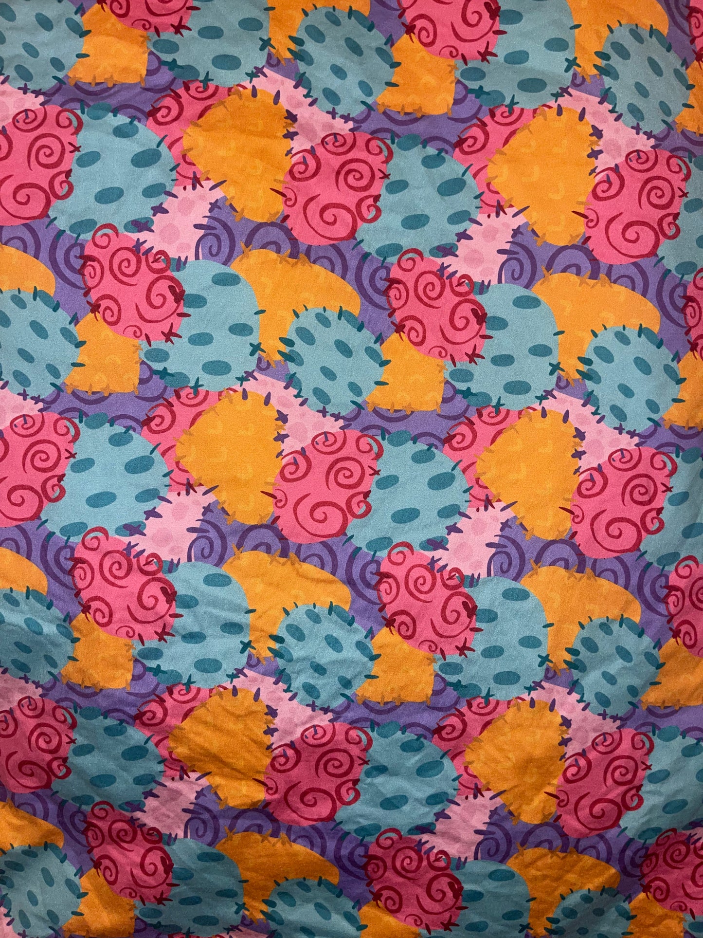 Patches