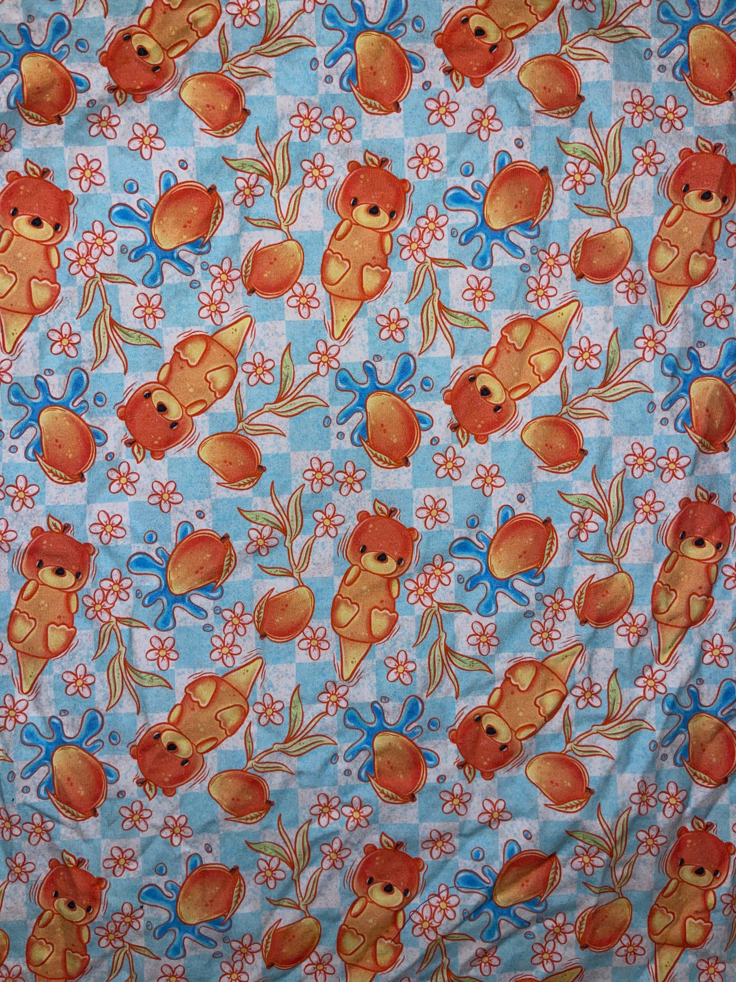 Mango Otter